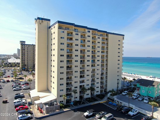 Condominium, High Rise - Panama City, FL