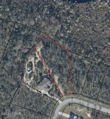 Residential Lots - Southport, FL