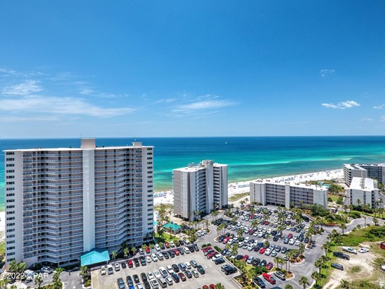 Condominium, High Rise - Panama  City  Beach, FL