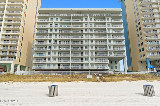 Condominium, High Rise - Panama City Beach, FL