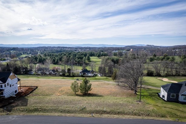 Building Lots - ROCKINGHAM, VA