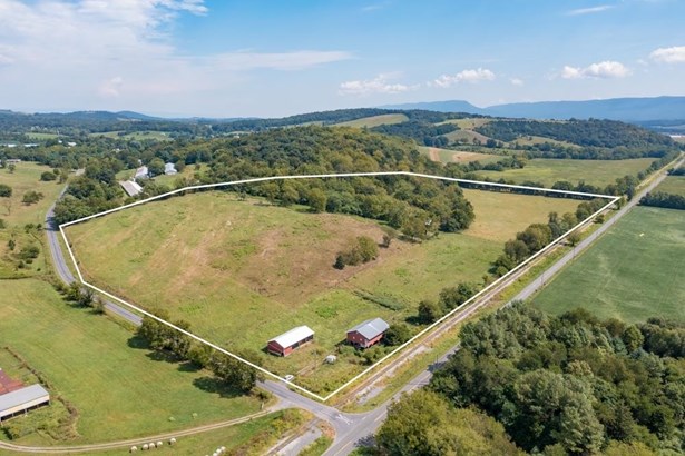 Agricultural - TIMBERVILLE, VA
