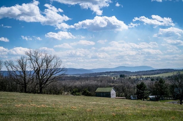 Agricultural - TIMBERVILLE, VA