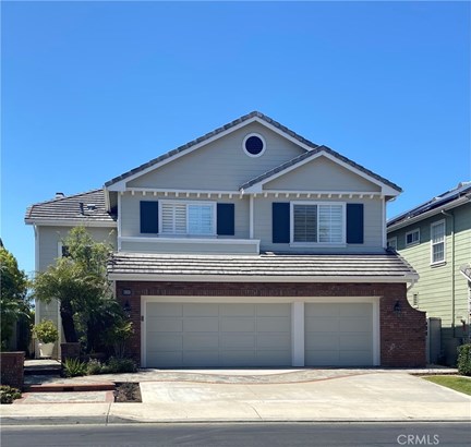 Single Family Residence, Craftsman - Huntington Beach, CA