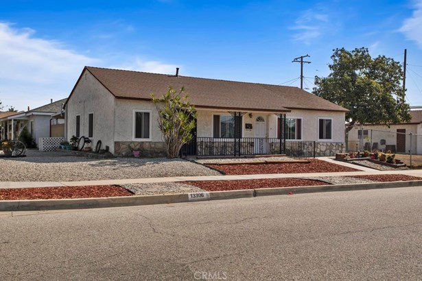 Single Family Residence - Norwalk, CA