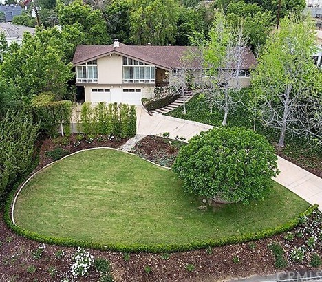 Single Family Residence - North Tustin, CA (photo 1)