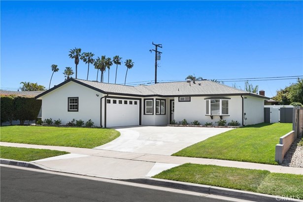 Single Family Residence, Cottage,Craftsman - Huntington Beach, CA
