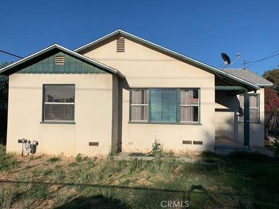 Single Family Residence, Bungalow - Loma Linda, CA