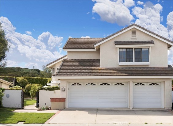 Single Family Residence - Irvine, CA