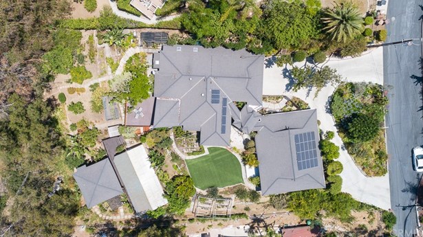 Single Family Residence, Ranch - Anaheim Hills, CA (photo 1)