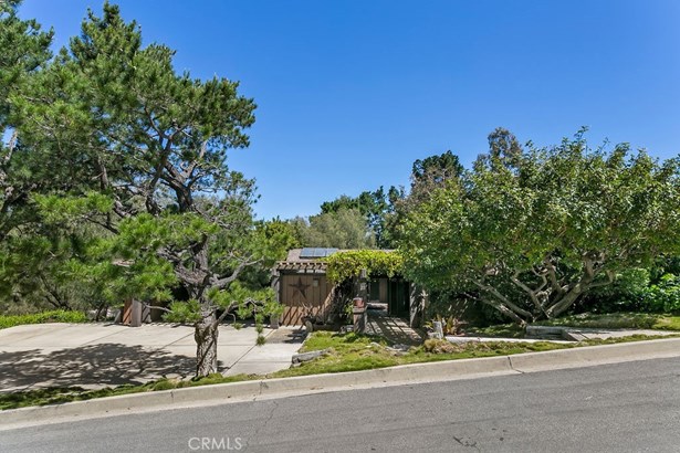 Single Family Residence, Mid Century Modern,Ranch - North Tustin, CA