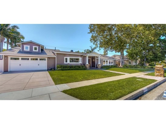 Single Family Residence, Ranch - North Tustin, CA (photo 1)