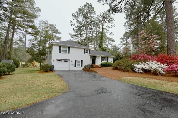 Single Family Residence - Southern Pines, NC