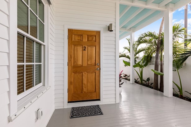 Residential - Condo/Townhouse - Key West, FL