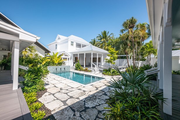 Residential - Single Family - Key West, FL