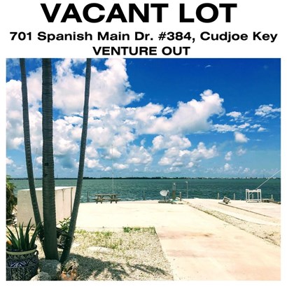 Vacant Land - Cudjoe Key, FL