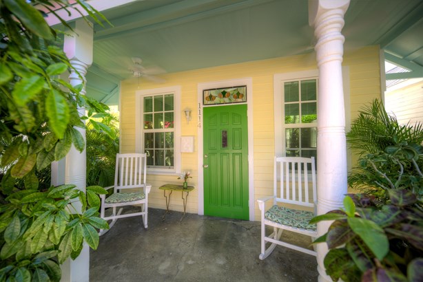 Residential - Single Family - Key West, FL