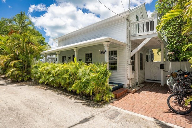 Residential - Single Family - Key West, FL
