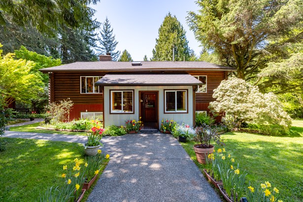 23616 Bulson Road