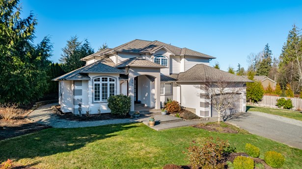 1201 Alpine View Drive