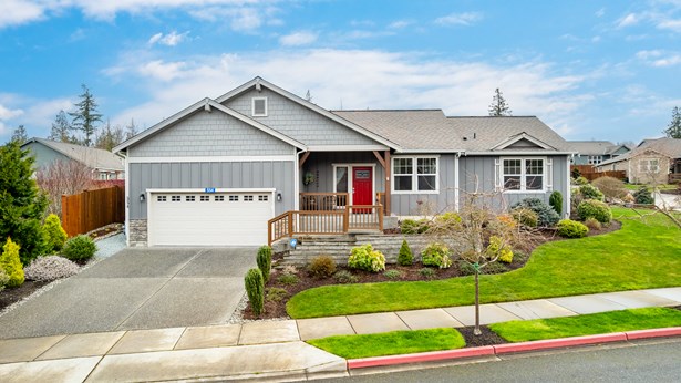554 Timberland Loop