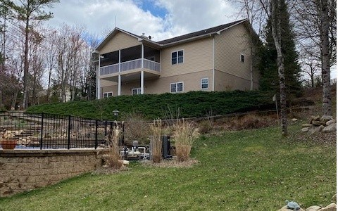 Residential, Ranch - Murphy, NC