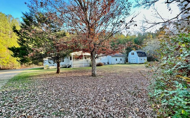 Residential, See Remarks - Turtletown, TN