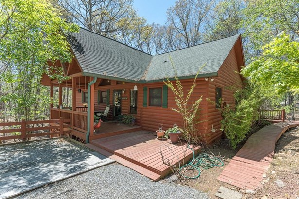 Residential, Ranch,Chalet - Murphy, NC
