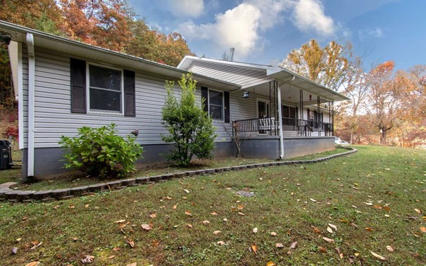 Residential, Ranch - FARNER, TN