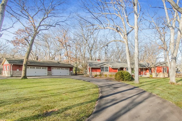 1 Story, Ranch - East Dundee, IL
