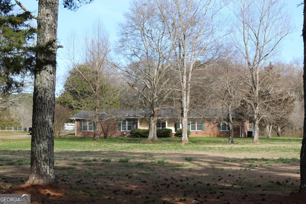Single Family Residence, Brick 4 Side,Ranch,House - Cedartown, GA