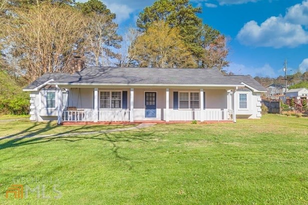 Single Family Residence, Other,Ranch,Traditional,House - Lilburn, GA