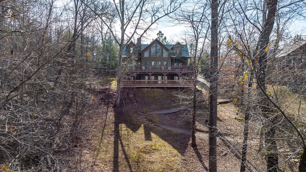 Single Family Residence, Other,Cabin - Blue Ridge, GA