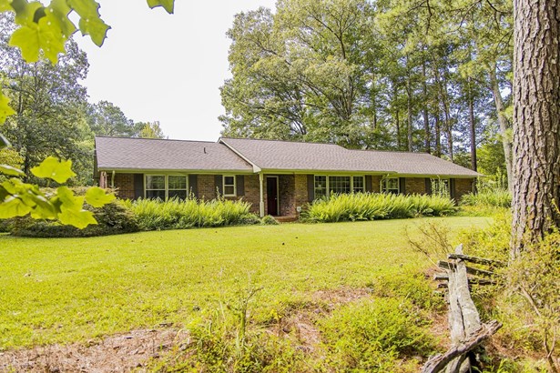 Ranch,House, Single Family Residence - Cedartown, GA