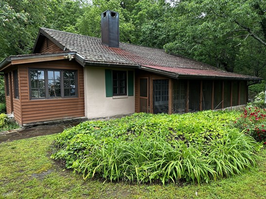 Single Family Residence, Bungalow/Cottage,Cabin - Menlo, GA
