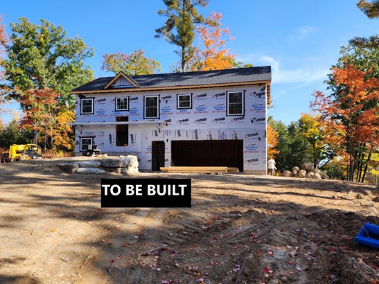 Split Entry, Single Family Residence - Hollis, ME