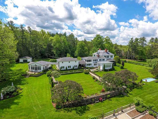Antique,Colonial, Single Family - Peterborough, NH (photo 1)