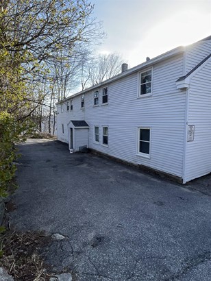 Apartment Building, Multi-Family - Newmarket, NH
