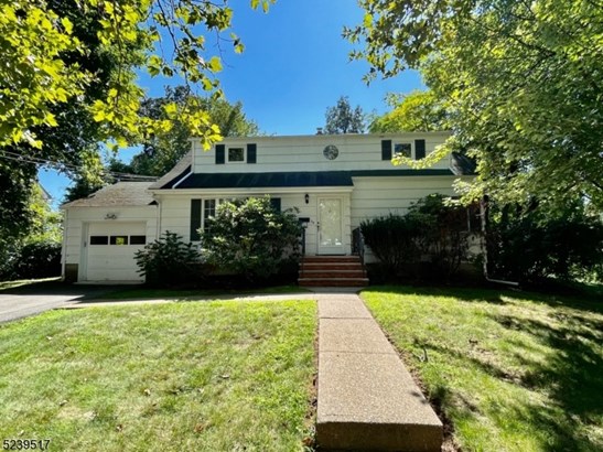 2 Stories - Florham Park Boro, NJ