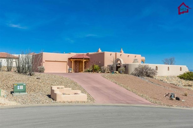 House - Las Cruces, NM (photo 1)
