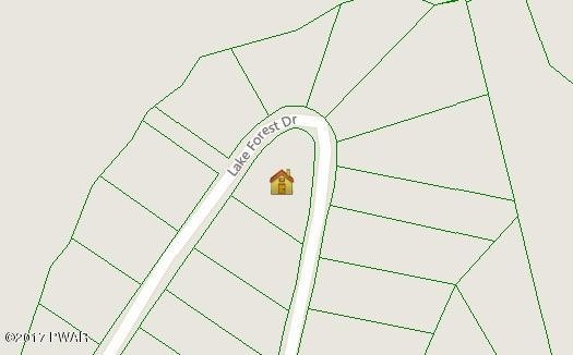 Approved Lot - Dingmans Ferry, PA