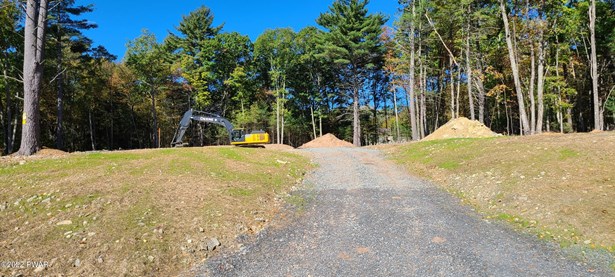 Approved Lot - Milford, PA