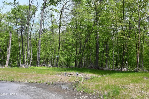 Approved Lot,Improved Lot - Milford, PA