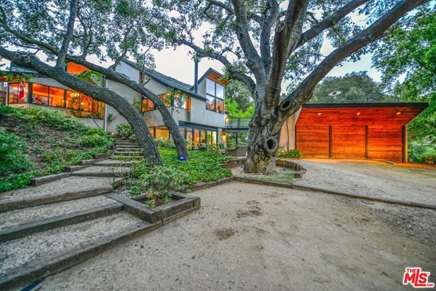 Architectural, Single Family - Calabasas, CA (photo 1)