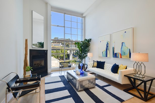 1207 Indiana Street #15, San Francisco, CA - USA (photo 1)