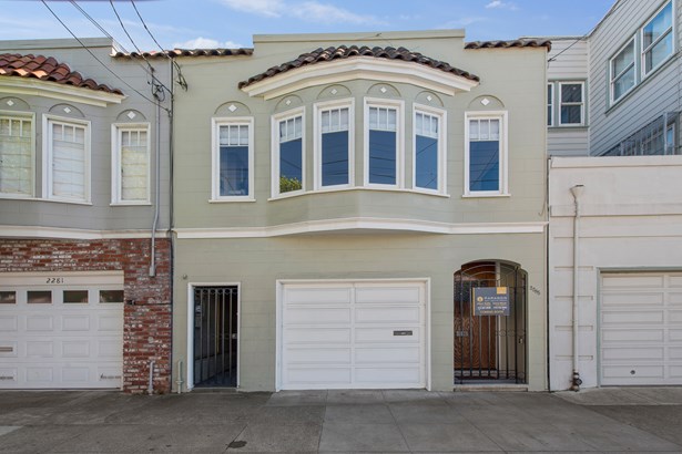 2285 Greenwich Street, San Francisco, CA - USA (photo 1)