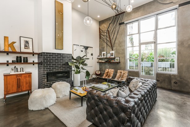 560 Haight Street #107, San Francisco, CA - USA (photo 1)