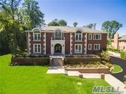 Residential, Colonial - Roslyn Harbor, NY (photo 1)