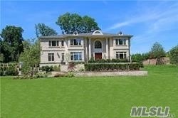 Residential, Colonial - Roslyn Harbor, NY (photo 1)