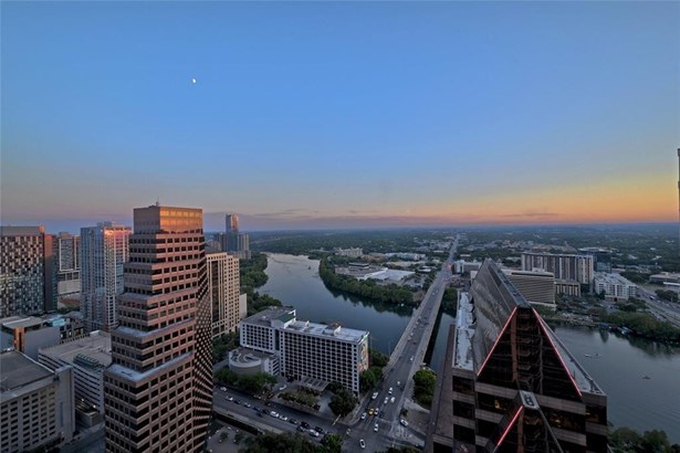 Condominium - Austin, TX